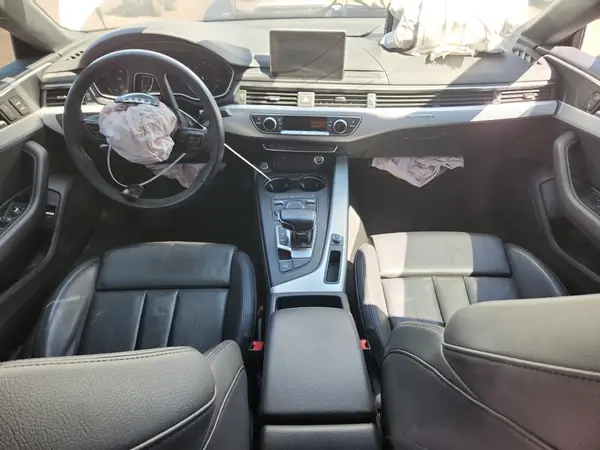WAUDNCF59KA091089 2019 AUDI A5 - Image 8