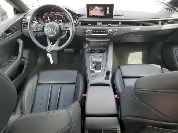 WAUDNCF5XJA008218 2018 AUDI A5 - Image 8