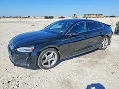 WAUDNCF5XJA053224 2018 AUDI A5