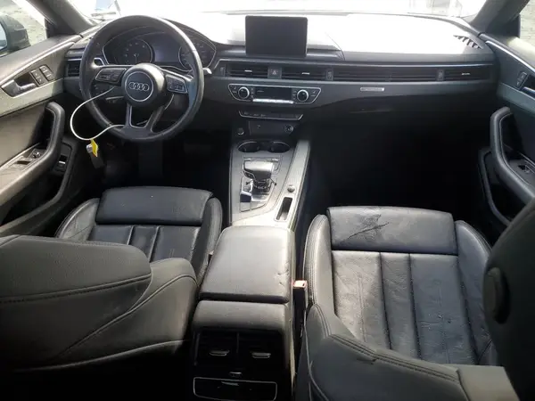 WAUDNCF5XJA064191 2018 AUDI A5 - Image 8