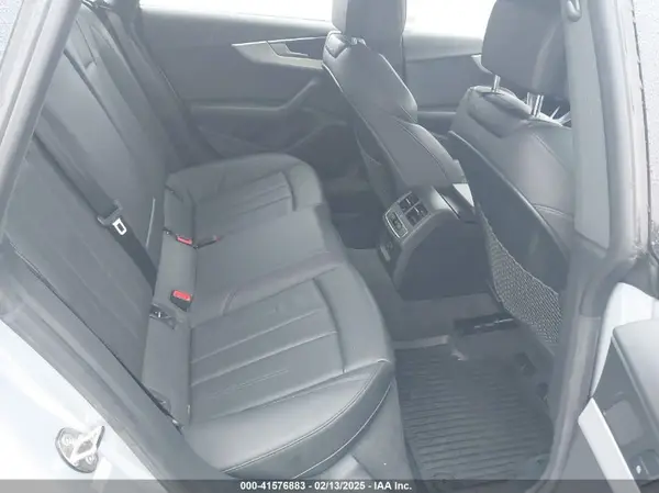 WAUDNCF5XJA106942 2018 AUDI A5 - Image 8