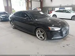 WAUDNCF5XKA093272 2019 AUDI A5