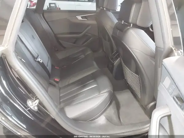 WAUDNCF5XKA093272 2019 AUDI A5 - Image 8