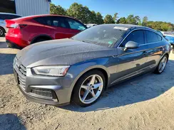WAUDNCF5XKA096690 2019 AUDI A5