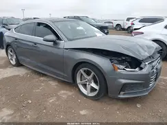 WAUDNDF53JA102141 2018 AUDI A5