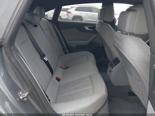 WAUDNDF53JA102141 2018 AUDI A5 - Image 8
