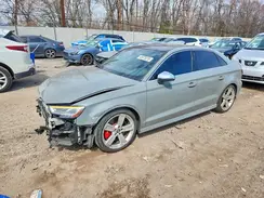 WAUE1GFF1LA040316 2020 AUDI S3