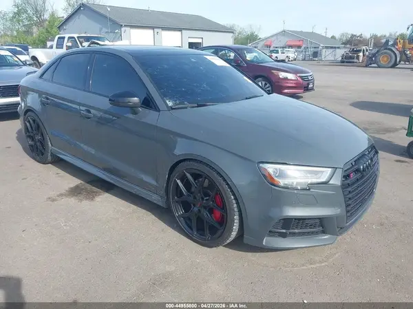 WAUE1GFF1LA057794 2020 AUDI S3 - Image 1