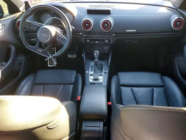 WAUE1GFF2LA029356 2020 AUDI S3 - Image 8