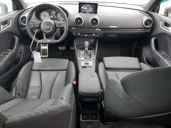 WAUE1GFF3LA043976 2020 AUDI S3 - Image 8