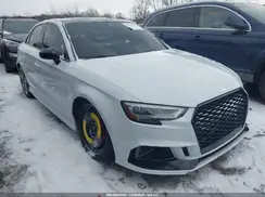 WAUE1GFF4LA039001 2020 AUDI S3