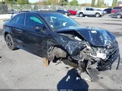 WAUE1GFF4LA055408 2020 AUDI S3