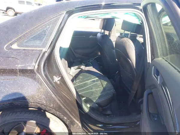 WAUE1GFF4LA055408 2020 AUDI S3 - Image 8
