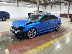 WAUE1GFF4LA102968 2020 AUDI S3