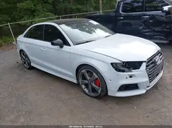 WAUE1GFF5LA104972 2020 AUDI S3