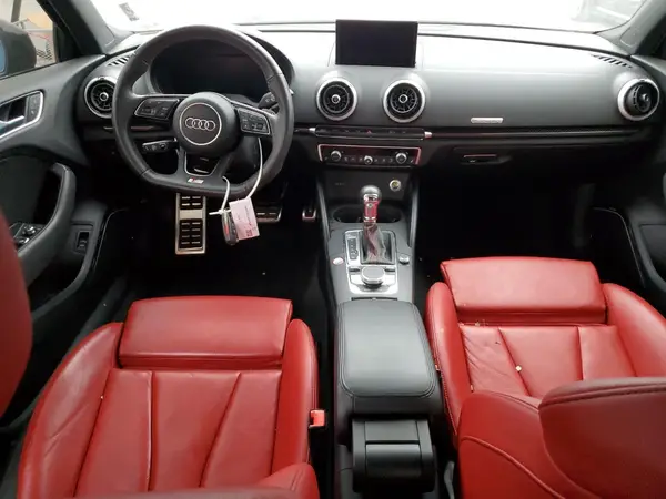 WAUE1GFF6LA097403 2020 AUDI S3 - Image 8