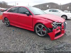 WAUE1GFF7LA096499 2020 AUDI S3