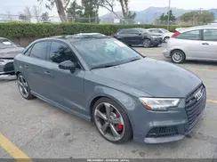 WAUE1GFF7LA100924 2020 AUDI S3