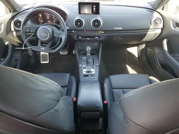 WAUE1GFF8LA006647 2020 AUDI S3 - Image 8