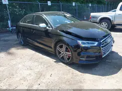 WAUE1GFF9LA006513 2020 AUDI S3
