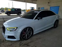 WAUE1GFFXLA103557 2020 AUDI S3