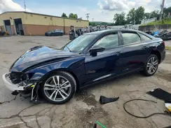 WAUE3AF20MN047062 2021 AUDI A6