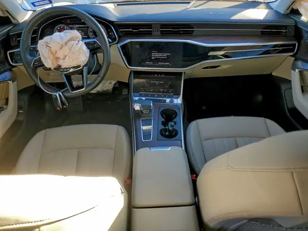 WAUE3AF20MN057042 2021 AUDI A6 - Image 8