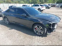 WAUE3AF21MN054358 2021 AUDI A6