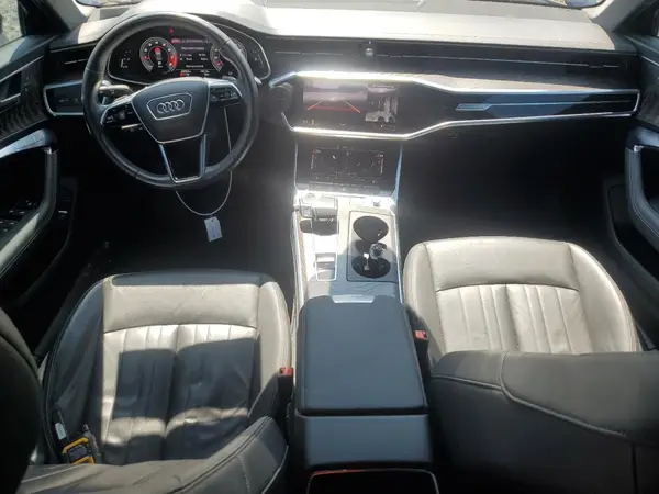 WAUE3AF21MN065702 2021 AUDI A6 - Image 8