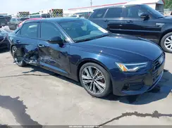 WAUE3AF22MN043904 2021 AUDI A6