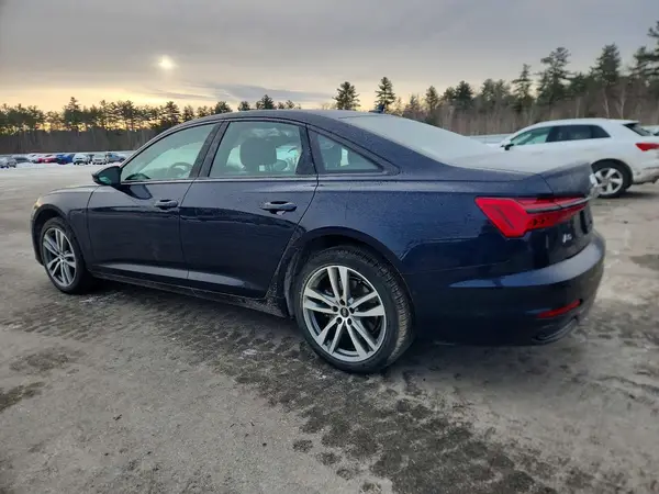 WAUE3AF23MN046228 2021 AUDI A6 - Image 2