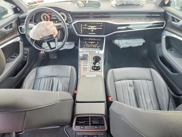 WAUE3AF23MN046228 2021 AUDI A6 - Image 8