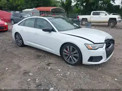 WAUE3AF23MN047167 2021 AUDI A6