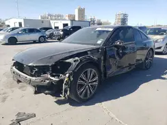 WAUE3AF23MN048738 2021 AUDI A6