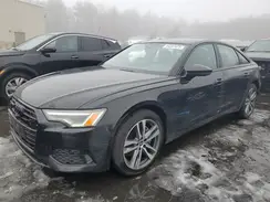 WAUE3AF23MN059531 2021 AUDI A6