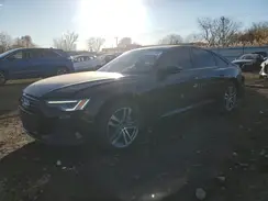 WAUE3AF23MN059772 2021 AUDI A6