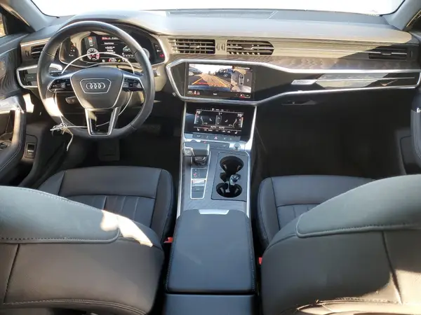 WAUE3AF23MN059772 2021 AUDI A6 - Image 8