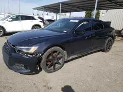 WAUE3AF23MN067788 2021 AUDI A6