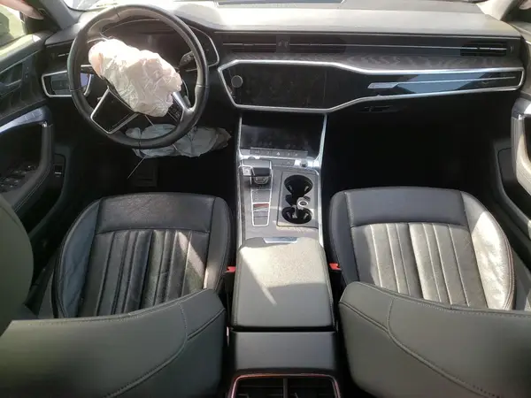 WAUE3AF23MN067788 2021 AUDI A6 - Image 8