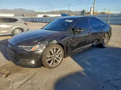 WAUE3AF23MN103012 2021 AUDI A6