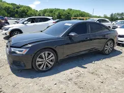 WAUE3AF23MN104225 2021 AUDI A6