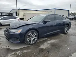 WAUE3AF24MN045864 2021 AUDI A6
