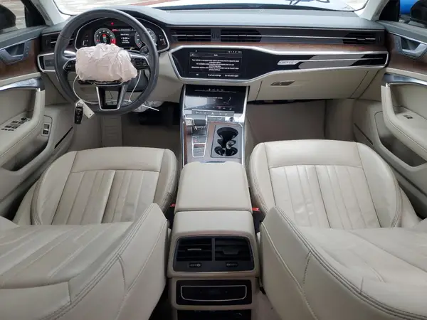 WAUE3AF24MN045864 2021 AUDI A6 - Image 8