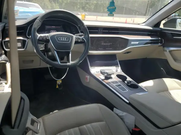 WAUE3AF24MN057769 2021 AUDI A6 - Image 8