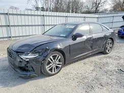WAUE3AF25MN058378 2021 AUDI A6