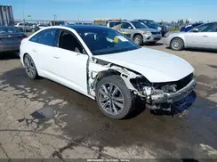 WAUE3AF25MN077027 2021 AUDI A6