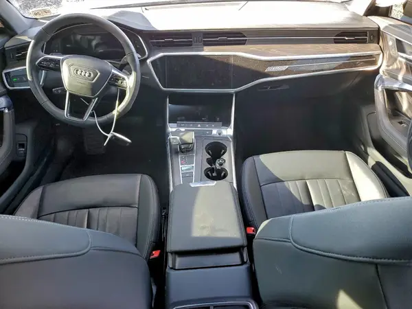 WAUE3AF25MN080171 2021 AUDI A6 - Image 8