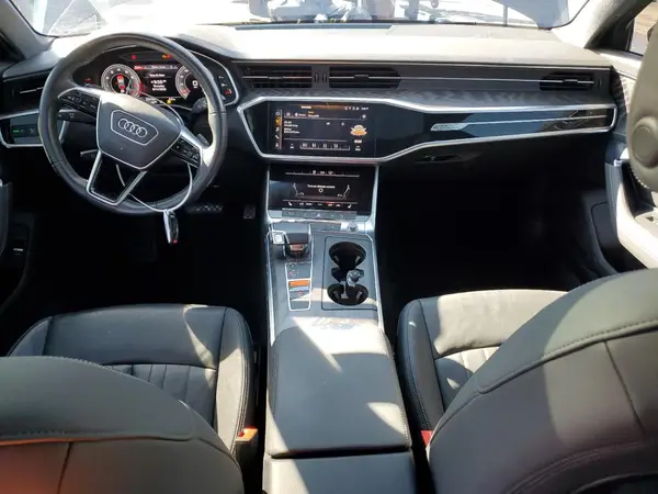 WAUE3AF26MN047499 2021 AUDI A6 - Image 8