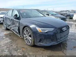 WAUE3AF26MN047566 2021 AUDI A6