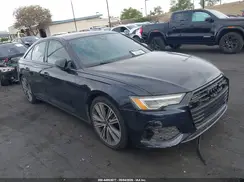 WAUE3AF26MN064433 2021 AUDI A6